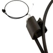 Zone Control for Craftsman 917377690 - Part 174583