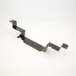 Husqvarna Lawn Tractor Hood Pivot Bracket for Ariens 935335 - Part 532407807