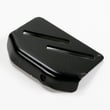Snowblower Skid Shoe, Left 174762X479