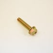Husqvarna Lawn Tractor Screw, 3/8-in for Craftsman 917254245 - Part 599972501