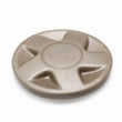 Lawn Mower Wheel Hub Cap for Craftsman 917378412 - Part 175012
