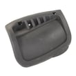 Lawn Mower Mulching Door for Craftsman 917378921 - Part 532175066