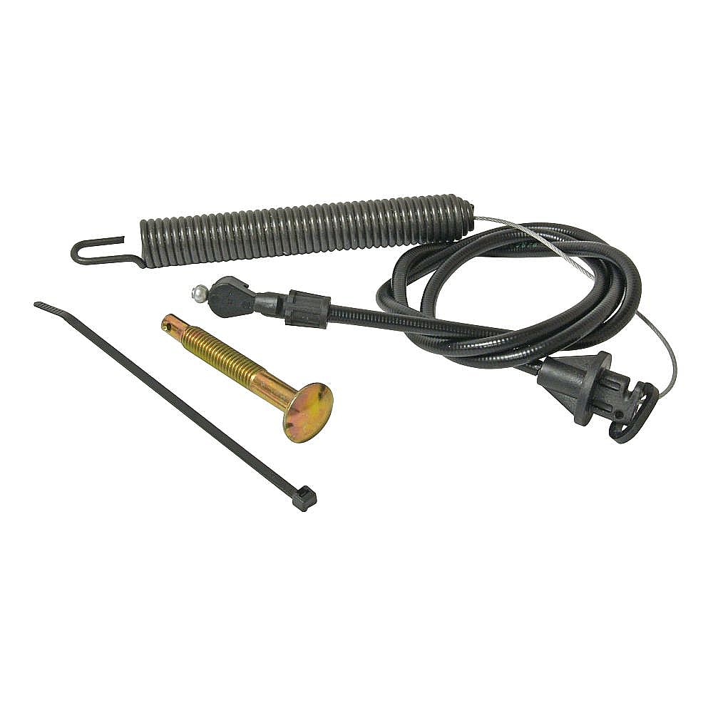 Lawn Tractor Blade Engagement Cable 169676 parts | Sears PartsDirect