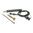 Lawn Tractor Blade Engagement Cable 169676