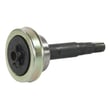 Lawn Tractor Mandrel Shaft Assembly for Craftsman 917275023 - Part 175147