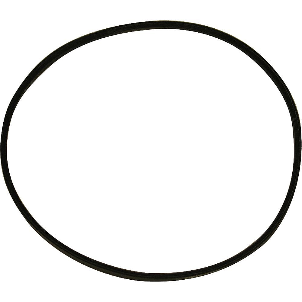 Husqvarna Part #532175436, Lawn Mower Ground Drive Belt, 3/8 X 32-1/2-In