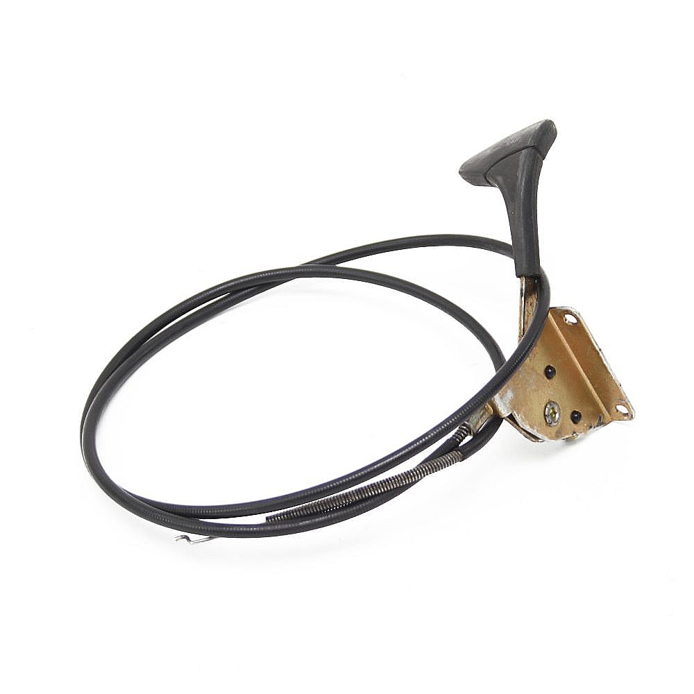Part #532175437, Companion Lawn Tractor Throttle Control (Replaces 164067, 178385, 532178385, 175437X428)