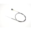 Lawn Mower Choke Control for Craftsman 917275023 - Part 175441X428