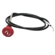 Lawn Mower Choke Control for Craftsman 917272241 - Part 175441X505