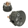 Husqvarna Lawn Tractor Ignition Switch for Craftsman 917275285 - Part 583068901