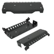 Lawn Tractor Chassis Bracket, Front for Craftsman 917276221 - Part 175476