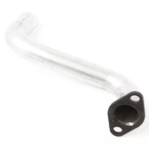 Lawn Tractor Engine Exhaust Tube, Left 175545