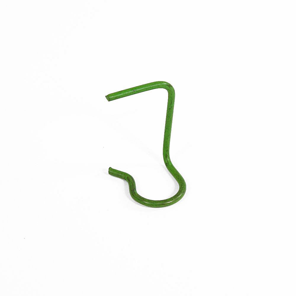 Part #532175553, Tower Lawn Tractor Steering Shaft Retainer Clip (Replaces 532175553, 5321755-53, 175553)