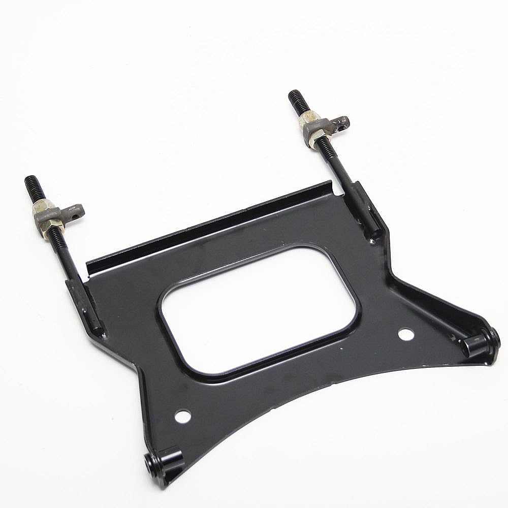 Lawn Tractor Chassis Front Suspension Bracket