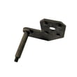 Walk-behind Lawn Mower Right Axle Arm Assembly for Craftsman 917378430 - Part 175574X004