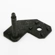 Walk-behind Lawn Mower Left Axle Arm Assembly for Craftsman 917378840 - Part 175575X004