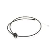Walk-behind Lawn Mower Engine Cable for Craftsman 917378320 - Part 175604