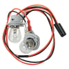 Lawn Tractor Headlight Wire Harness 175688