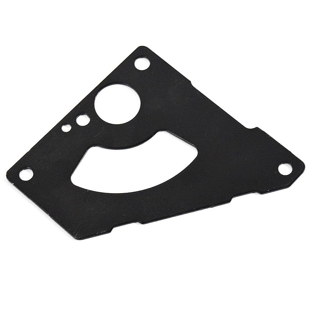 Lawn Tractor Chassis Reinforcement Plate