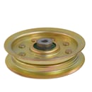 Lawn Tractor Blade Idler Pulley (replaces 175820)
