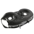 Husqvarna Lawn Tractor 42-inch Deck Weldment for Craftsman 917258573 - Part 532176031