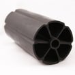 Lawn Tractor Deck Roller 532176066
