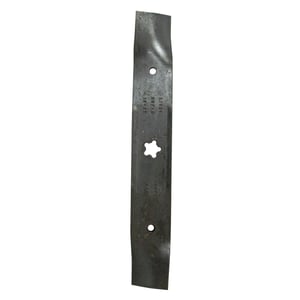 Lawn Tractor 46-in Deck High-lift Blade (replaces 144767, 170698, 532176084) 176084