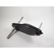 Tiller Gear Case 582194201