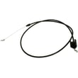 Walk-behind Lawn Mower Engine Cable 176556