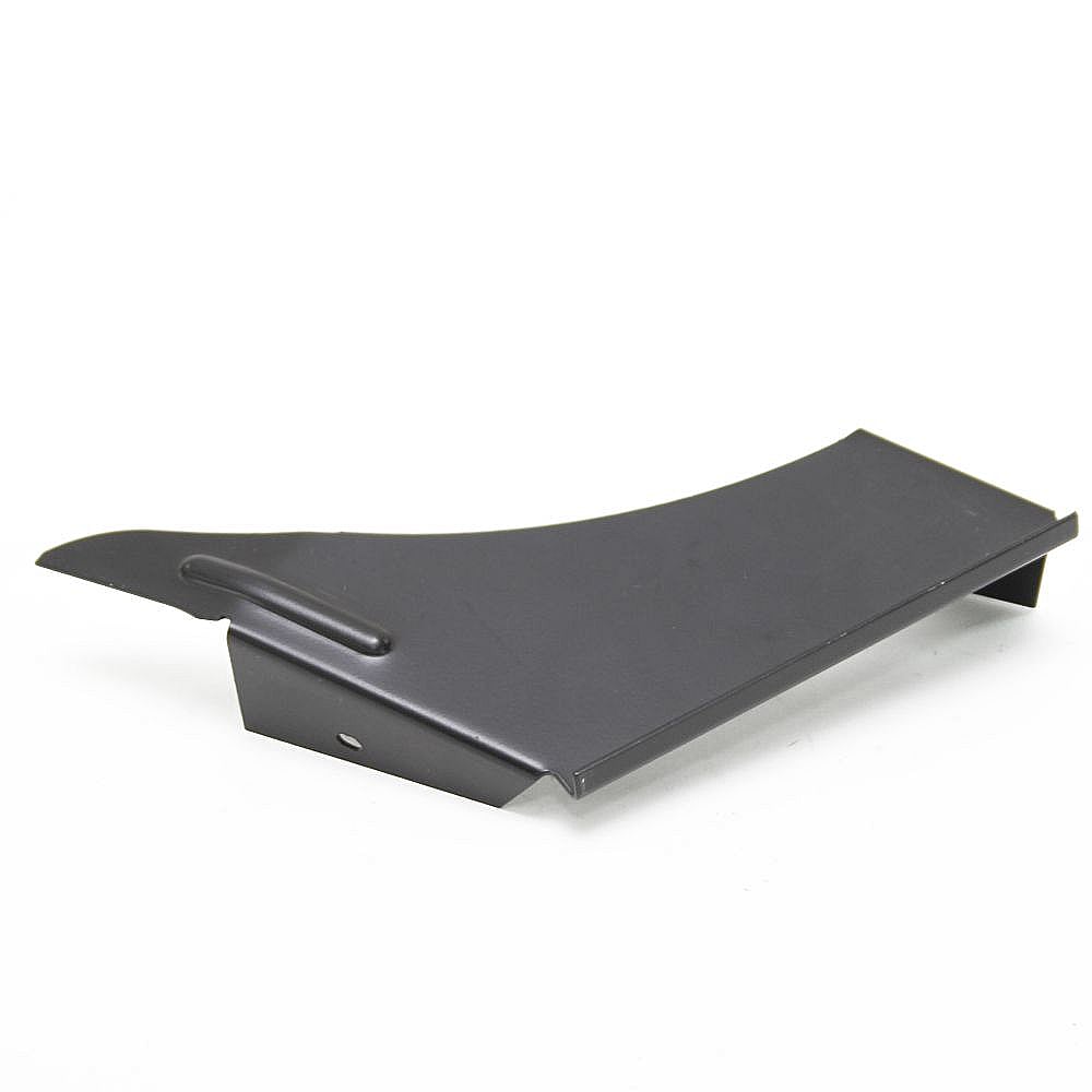 Part #532176655, Baffle, Discharge