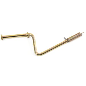 Lawn Tractor Transaxle Bypass Rod 177143