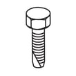 Lawn & Garden Equipment Screw for Ariens 935335 - Part 17720408