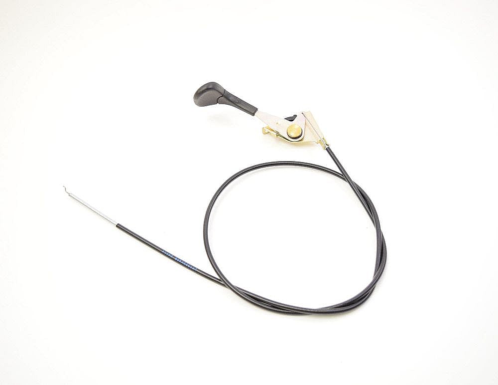 Part #532177328, Lawn Tractor Throttle Cable (Replaces 177328X428, 5321773-28) / 12.00 x 8.00 x 6.00