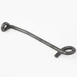 Lawn Tractor Belt Keeper for Craftsman 917275030 - Part 532177679