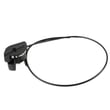 Husqvarna Line Trimmer Throttle Cable Assembly 583084301