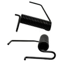 Lawn Tractor Torsion Spring (replaces 178012, 532178102, 5321781-02)