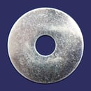 Lawn Tractor Flat Washer