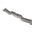 Lawn Tractor Front Axle Assembly for Craftsman 917276210 - Part 178557