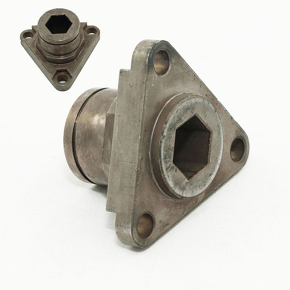 Part #532178613, Snowblower Wheel Hub