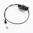 Lawn Mower Speed Control Assembly for Craftsman 917377650 - Part 178916