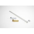 Snowblower Auger Control Shaft Kit for Poulan PP927ESB - Part 179068X008