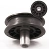 Tower Lawn Tractor Ground Drive Fixed Idler Pulley 179114