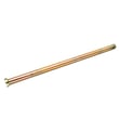 Lawn Tractor Deck Roller Rod for Craftsman 917274031 - Part 179126