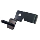 Lawn Tractor Idler Arm Bracket (replaces 532179471)