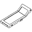 Lawn Tractor Painted Foot Rest for Craftsman 917271491 - Part 179716X417