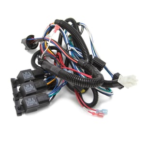 Lawn Tractor Wire Harness 179722