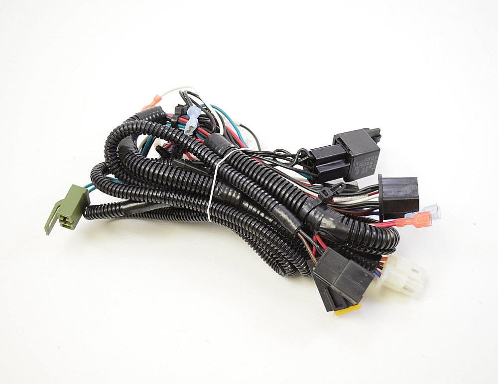 Part #583097101, Lawn Tractor Ignition Harness / 10.00 x 8.50 x 1.50