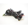 Lawn Tractor Ignition Harness 583097101