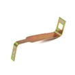 Husqvarna Lawn Tractor Bagger Stop Bracket, Bagger 2 Bin for Craftsman 917249030 - Part 532179745