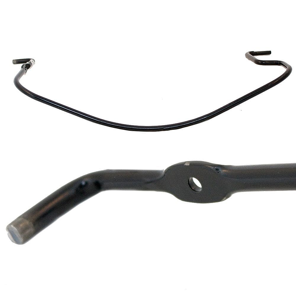 Lawn Mower Bail Control Bar 532180170 parts Sears PartsDirect